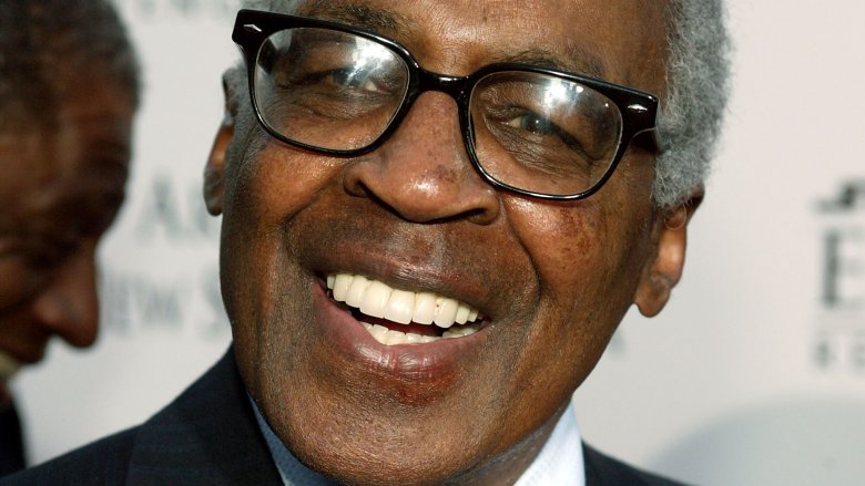 Photo of HOLLYWOOD ACTOR, ROBERT GUILLAUME DEAD.