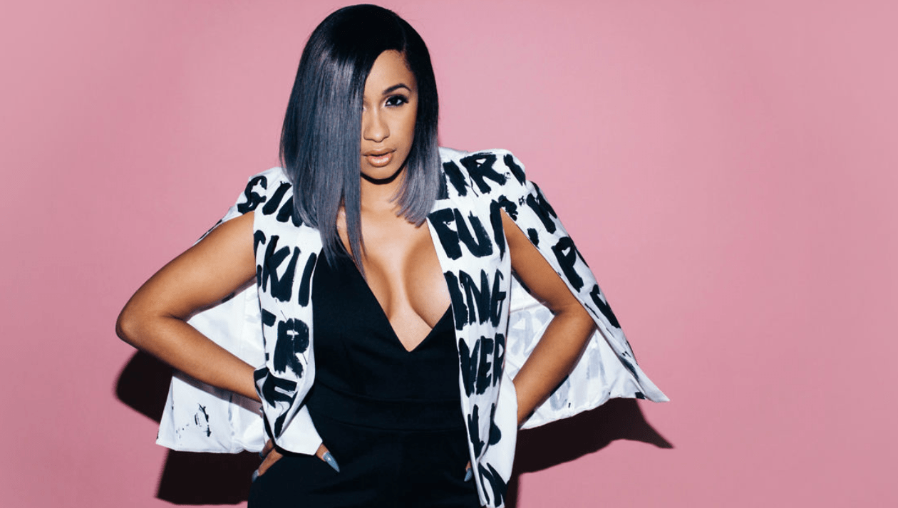 Photo of CARDI B’S “BODAK YELLOW” RECEIVES TWO NOMINATIONS FOR 2018 GRAMMY AWARDS.