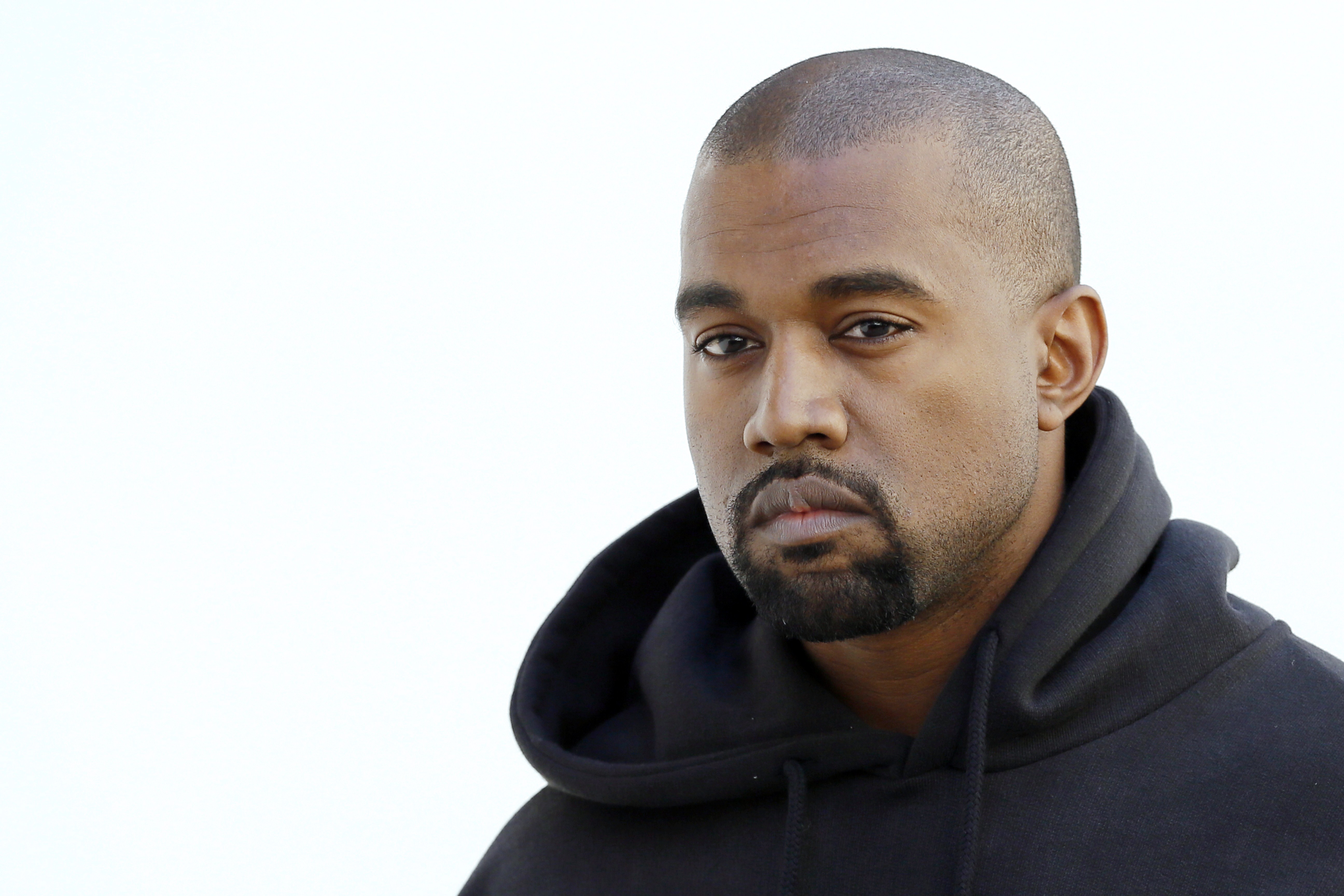 Photo of SEEMS KANYE WEST IS GETTING READY TO LAUNCH HIS OWN STREAMING SERVICE.