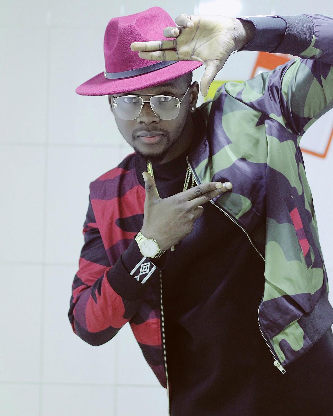 Photo of KISS DANIEL LEAVES G-WORLDWIDE ENTERTAINMENT, ANNOUCES NEW RECORD LABEL “FLYBOY I.N.C