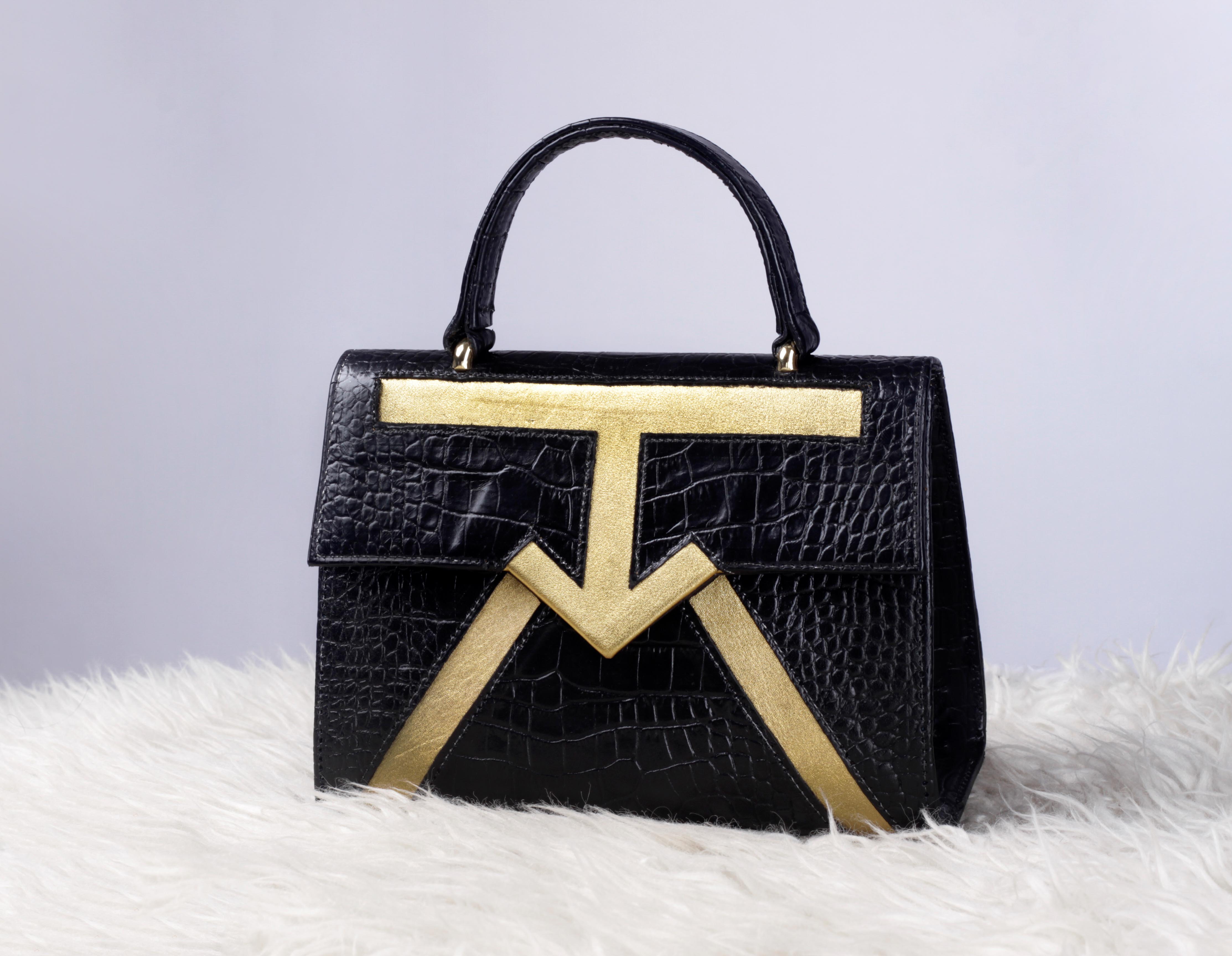 Photo of TOKE MAKINWA TO DEBUT LUXURY BAGS IN TIME FOR CHRISTMAS