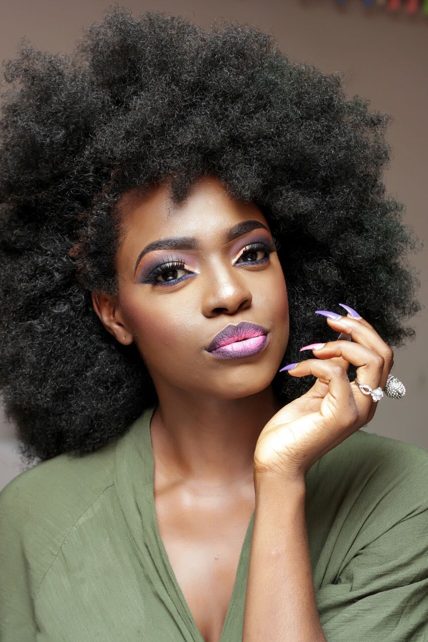 Photo of BEVERLY OSU STARS IN MUSIC VIDEO FOR DJINEE’S COMEBACK SINGLE “FIND YOU”.