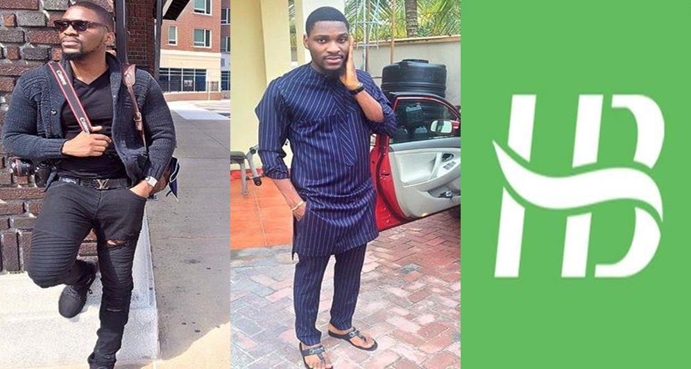 Photo of HERITAGE BANK REVEALS; TOBI HAD RESIGNED BEFORE HE LEFT FOR BIG BROTHER NAIJA REALITY SHOW.