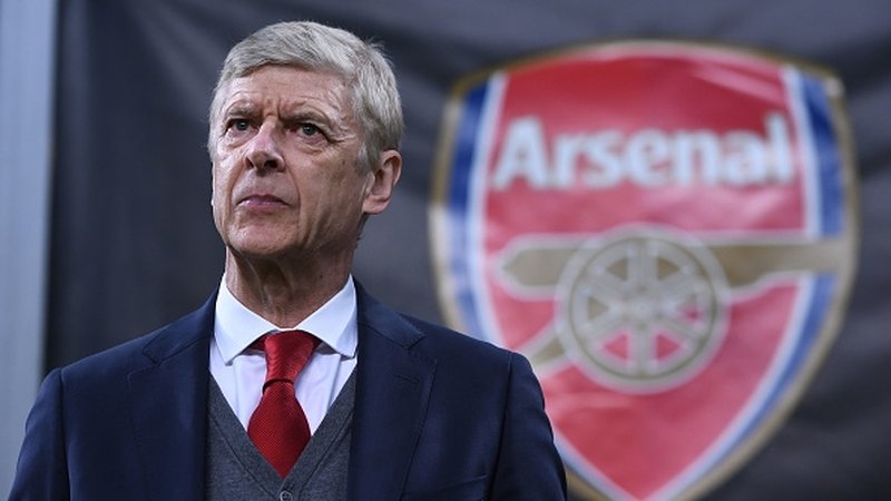 Photo of WENGER TO END 22-YEAR ARSENAL STAY THIS SUMMER.