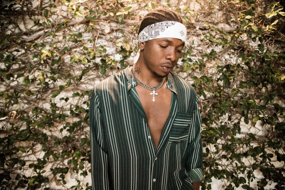 Photo of NEW LEVEL! RUNTOWN LAUNCHES NEW MUSIC COMPANY ‘SOUND GOD MUSIC GROUP’