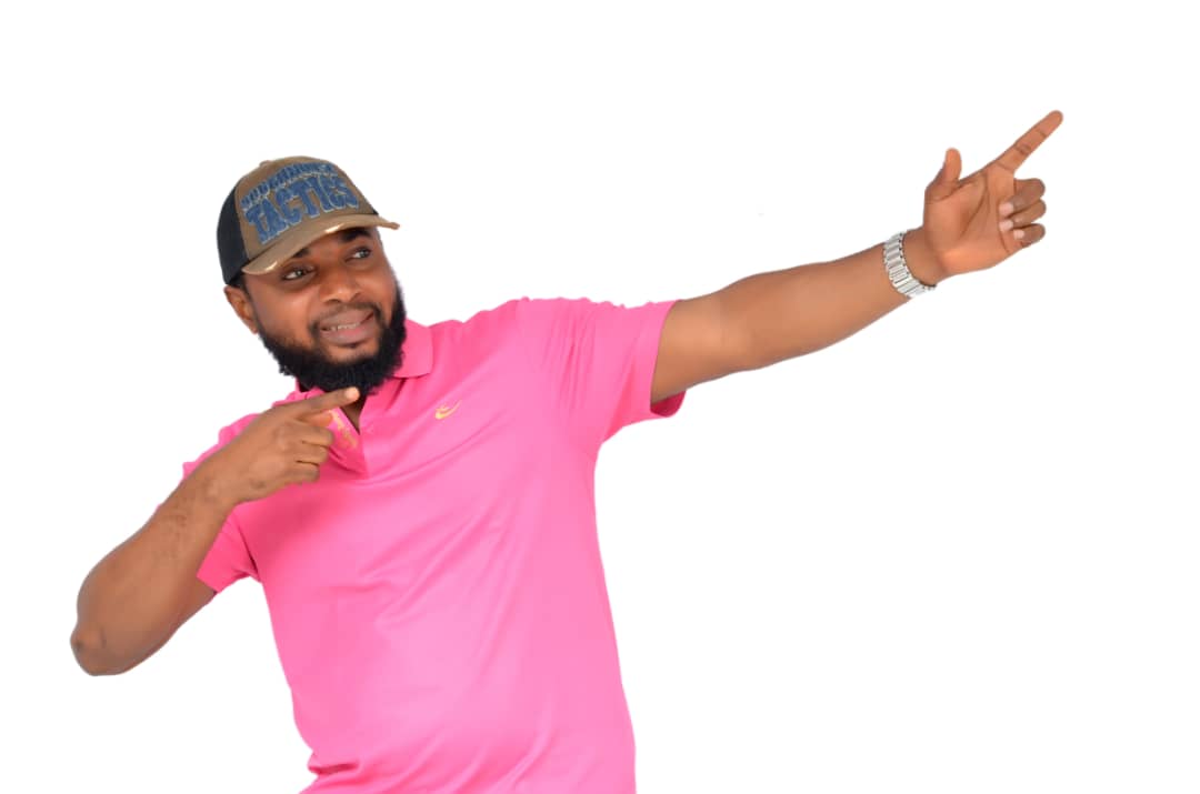 Photo of NOLLYWOOD FINE BOY, PHILLIPS MARK CLEARS AIR ON HIS ACCIDENT RUMOUR