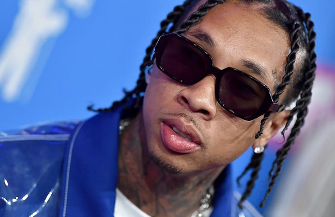Photo of TYGA SUES CASH MONEY & YOUNG MONEY FOR ALBUM ROYALTIES; I WANT NO LESS THAN $10 MILLION