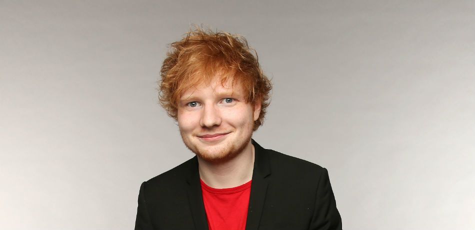 Photo of ED SHEERAN CONFIRMS HE’S MARRIED TO CHERRY SEABORN