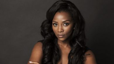 Photo of GENEVIEVE NNAJI’S ‘LIONHEART’ HEADS TO THE OSCARS