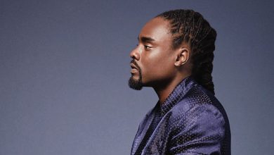 Photo of WALE WANTS RECORD LABELS TO HELP ARTISTS WITH MENTAL HEALTH