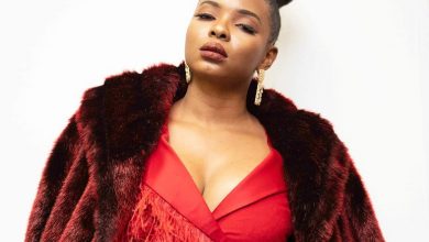 Photo of YEMI ALADE ‘WOMAN OF STEEL’ UP FOR GRAMMY CONSIDERATION