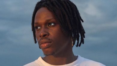 Photo of FIREBOY DML RELEASES NEW ALBUM “LAUGHTER, TEARS & GOOSEBUMPS”