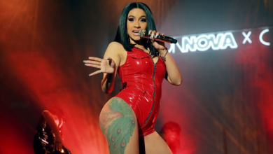 Photo of CARDI B SET TO PERFORM IN LAGOS AND ACCRA ON HER FIRST EVER VISIT TO AFRICA