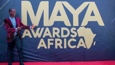 Photo of KENNY BLAQ. TENI. PRETTY MIKE AND OTHERS GET MAYA AWARDS RECOGNITION  (SEE FULL LIST OF WINNERS)