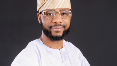Photo of NIGERIA’S BIGGEST EXPORT IS NOT OIL ACCORDING TO ABIODUN BRAINARD; CHAIRMAN ANID WORLDWIDE.