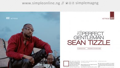 Photo of SEAN TIZZLE: STILL THE PERFECT GENTLEMAN