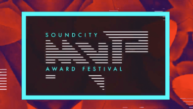 Photo of 2020 SOUNDCITY MVP AWARDS FESTIVAL: SEE COMPLETE LIST OF WINNERS