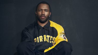 Photo of FRANK OCEAN IS THE FACE OF PRADA’S NEW MENSWEAR CAMPAIGN