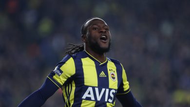 Photo of VICTOR MOSES SIGNS INTER DEAL AFTER SUCCESSFUL MEDICALS