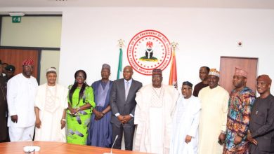 Photo of 1000 ENTREPRENEURS TARGETED TO BENEFIT FROM FG SME’s SUPPORT- SENATOR UBA