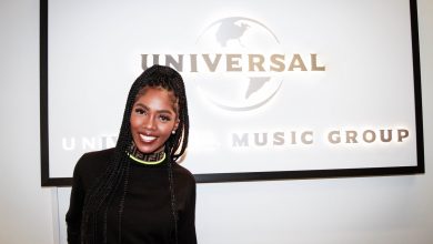 Photo of TIWA SAVAGE’S FORTHCOMING ALBUM IS ONE TO WATCH OUT FOR & EVEN VOGUE AGREES