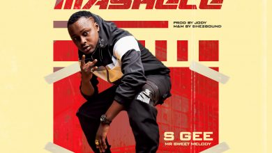 Photo of New Music-Iyanu Ma Shele by S Gee