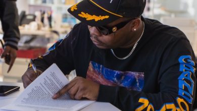 Photo of OLAMIDE ANNOUNCE “A JOINT VENTURE DEAL” WITH INTERNATIONAL RECORD LABEL; EMPIRE