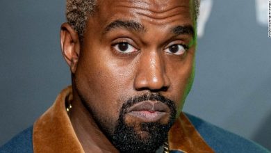 Photo of KANYE WEST IS NOW OFFICIALLY A BILLIONAIRE— FORBES SAYS