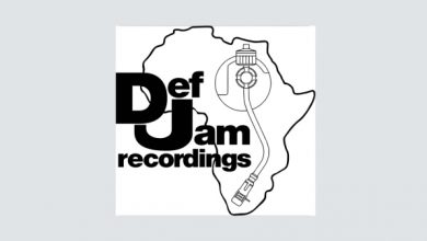 Photo of DEF JAM RECORDS LAUNCHES IN AFRICA INCLUDES VECTOR, CASSPER NYOVEST, NASTY C, LARRY GAAGA, OTHERS IN ROSTER