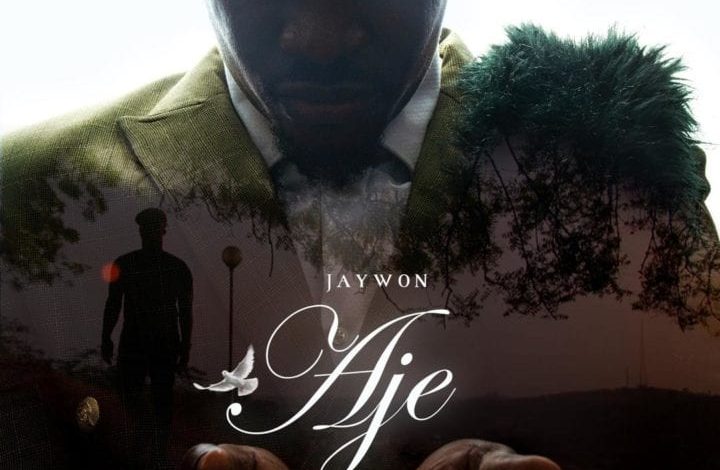 Jaywon-Aje