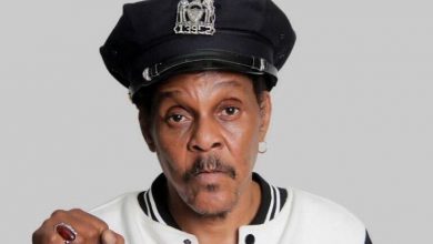 Photo of MAJEK FASHEK: THE RAINMAKER RETURNS TO THE HEAVENS