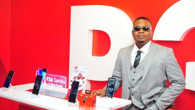 Photo of A STEP FASTER: itel MOBILE AND OLAMIDE LAUNCHES ITEL P36 AND P36 PRO IN FIRST VIRTUAL PRODUCT LAUNCH