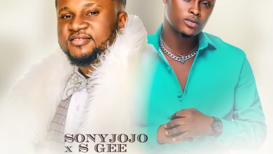 Photo of [New Music] Cinderella (Remix) – SonyJojo feat. S Gee