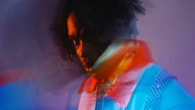 Photo of “APOLLO.” CHECK OUT THE TRACK-LIST OF FIREBOY DML’S FORTHCOMING ALBUM