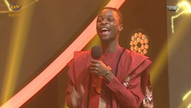 Photo of BBNaija 2020: Laycon  wins Big Brother Naija Season 5