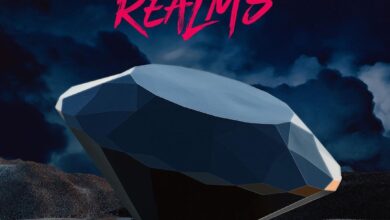 Photo of WANDE COAL DROPS NEW EP ‘REALMS’