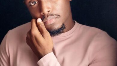 Photo of CHIKÉ SHARES HIS HARMONIES IN THE NEW DIGITAL ISSUE OF SIMPLE MAGAZINE