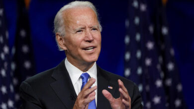 Photo of JOE BIDEN DEFEATS DONALD TRUMP, SET TO BECOME 46TH US PRESIDENT OF THE UNITED STATES.