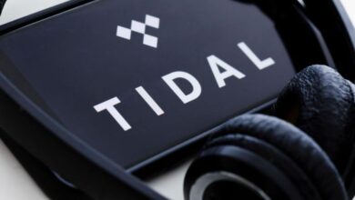 Photo of SQUARE IS REPORTEDLY INTERESTED IN PURCHASING TIDAL FROM JAY-Z