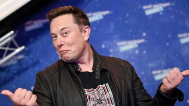 Photo of Elon Musk overtakes Jeff Bezos to become world’s richest person
