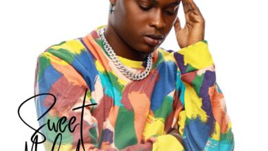 Photo of S GEE RELEASES NEW EP APTLY TITLED “SWEET MELODY”