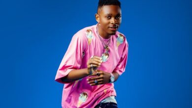 Photo of ‘Destiny Marshall;’ The Rising Star With 20 Different Voices
