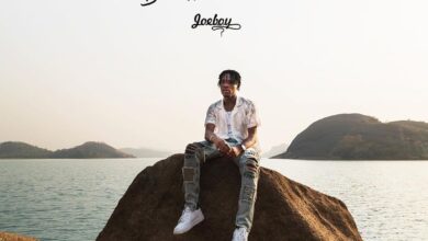 Photo of JOEBOY DEBUT ALBUM “SOMEWHERE BETWEEN BEAUTY AND MAGIC” UNVEILED