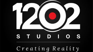 Photo of TWELVE02 MEDIA EXPANDS ITS HORIZON WITH THE LAUNCH OF 1202 STUDIOS IN LAGOS
