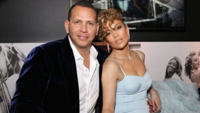 Photo of Jennifer Lopez and Alex Rodriguez Have Officially Broken Up
