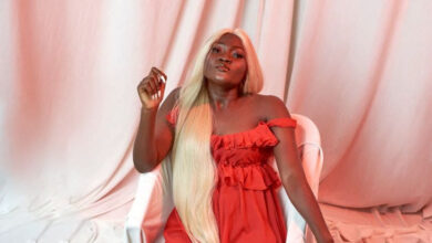 Photo of Okal Is Not Your Average Artiste. She’s Much More