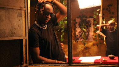 Photo of BODEBLAQ RELEASES ASK VIDEO FT DAVOLEE OFF JOURNEY EP