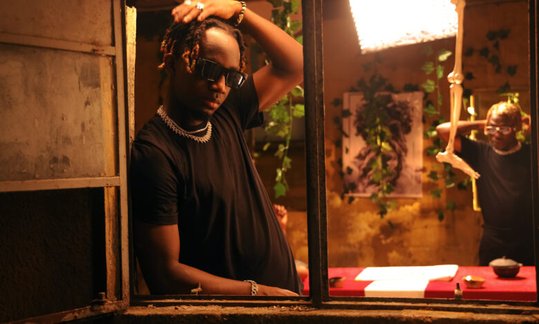 BODEBLAQ RELEASES ASK VIDEO FT DAVOLEE OFF JOURNEY EP