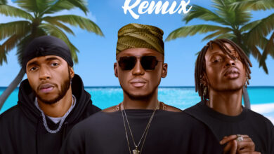 Photo of DJ SPINALL DROPS ‘SERE REMIX’ FT. FIREBOY DML & 6LACK