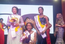 Photo of Ivory Forte Entertainment Concepts honors stakeholders in Entertainment and Traditional sectors in Lagos at the Grand finale of Miss Eko International on 11th July 2021